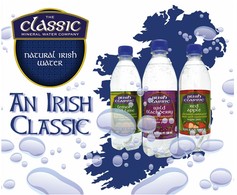 Click here to see Classic Water irish classic